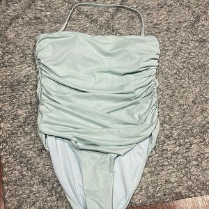 Victoria’s Secret swimsuit